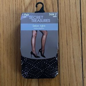 Women’s tights